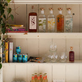 The Drinks Cabinet