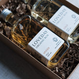 Organic Rum Tasting Set