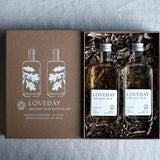 Organic Rum Tasting Set