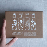 Gin Tasting Set