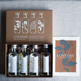 Gin Tasting Set