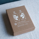 Organic Rum Tasting Set