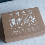 Gin Tasting Set