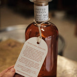 Limed Edition Barrel Aged golden Hour Gin