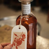 Limed Edition Barrel Aged golden Hour Gin
