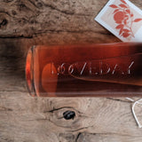 Limed Edition Barrel Aged golden Hour Gin