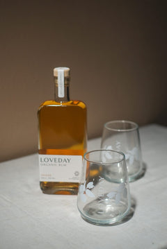 The Rum Ritual Set