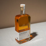 Organic Spiced Rum