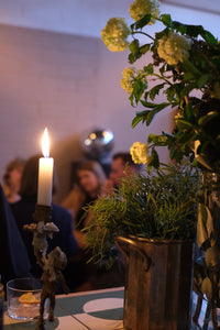 OCTOBER OPEN HOUSE - 3rd October, 5-10pm