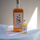 Spiced Rum