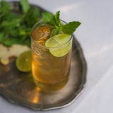 Spiced Rum