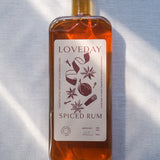 Spiced Rum
