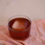 Cacao, Rosemary & Sea salt Rum Liqueur