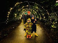 HELIGAN FESTIVAL OF LIGHT TASTING EVENING - Friday 28th