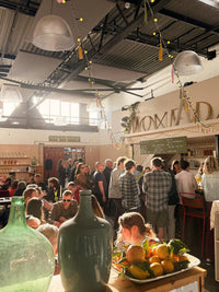 Distillery Taproom Fridays