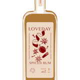 Spiced Rum