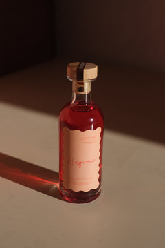Negronis, Ready to Pour