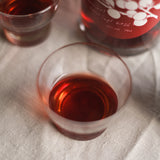Sloe & Damson Gin