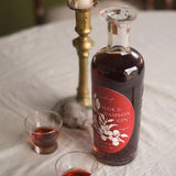 Sloe & Damson Gin
