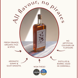 Spiced Rum